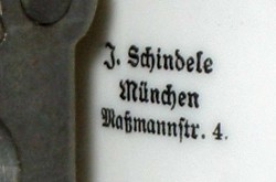 Joseph Schindele 1